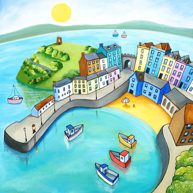 Tenby