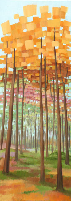Tall Trees