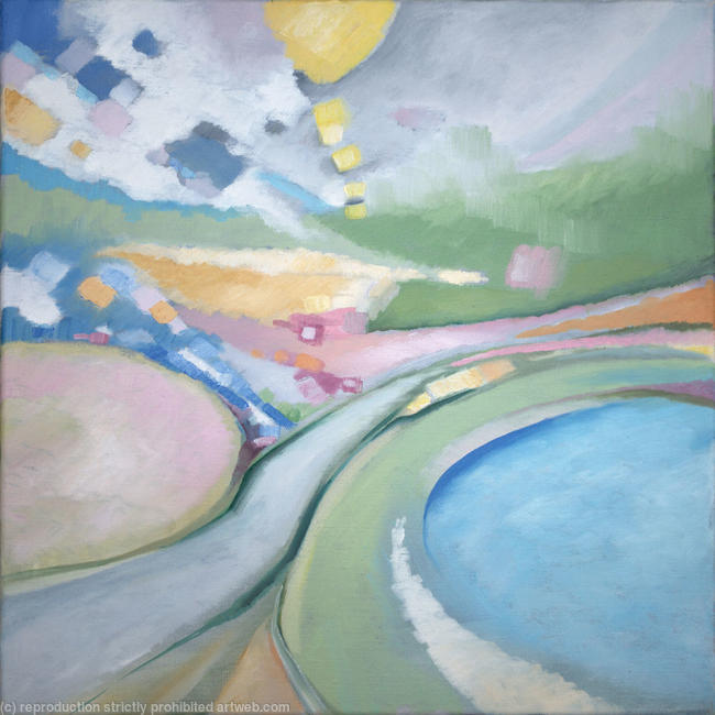 Landscape 1