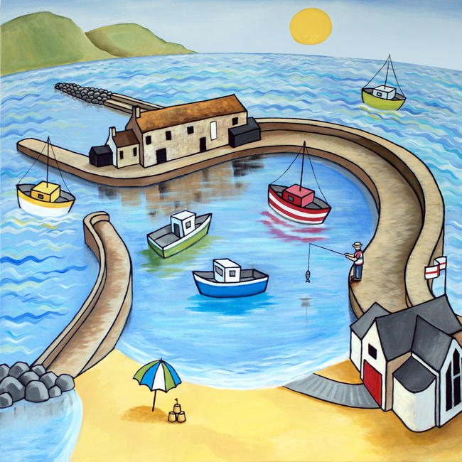 Lyme Regis