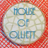 House of Olliett