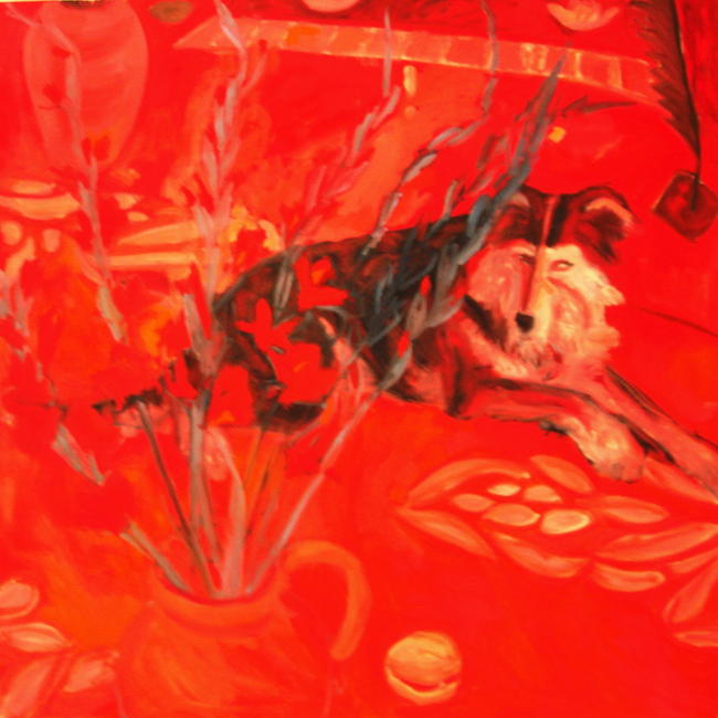 red, murphy