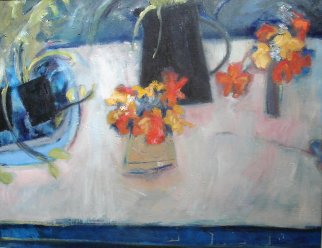 Margaret's Table