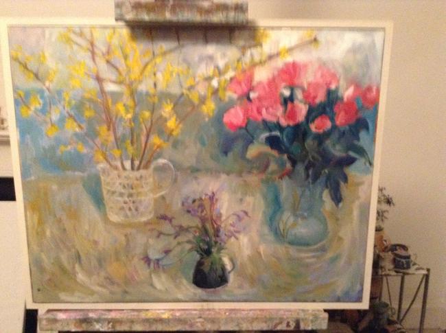 Forsythia