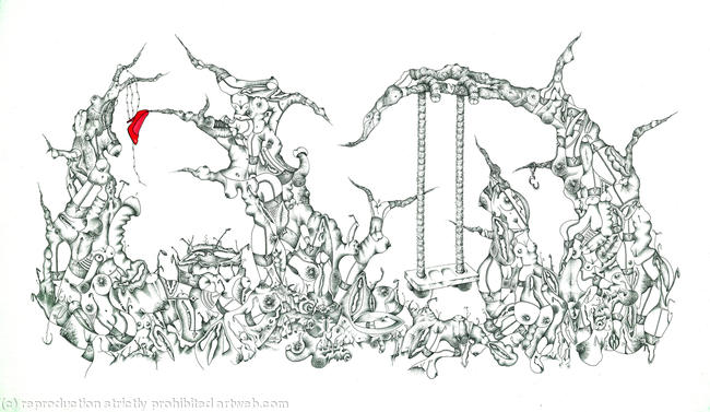VULNERABILITY IN THE LANDSCAPE
