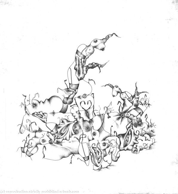 CHAOTIC COPULATION