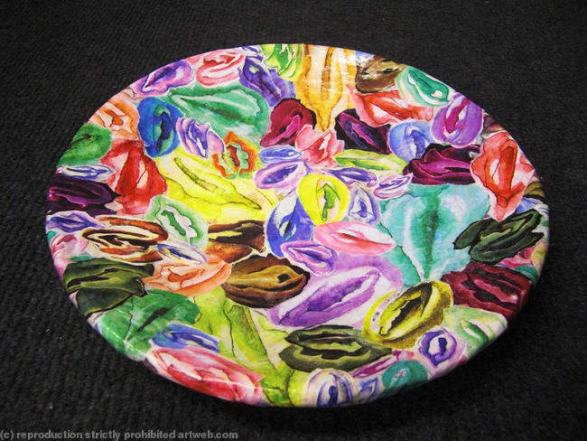 FEMINA BOWL