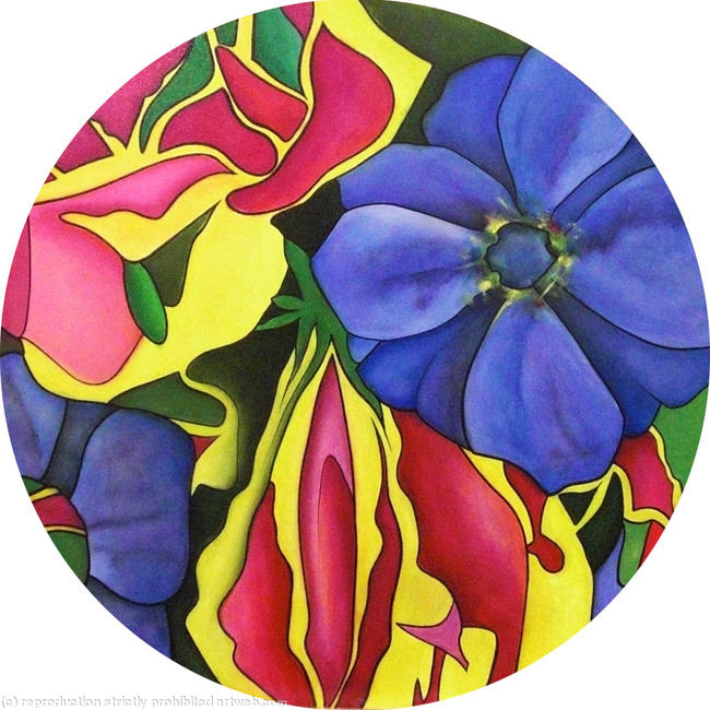 FEMINA BLOOM