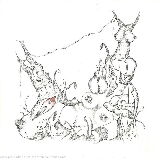 BODILY CONNECTIONS