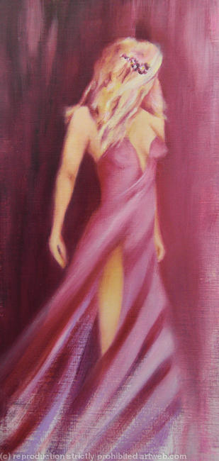 PINK LADY
