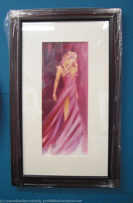 PINK LADY