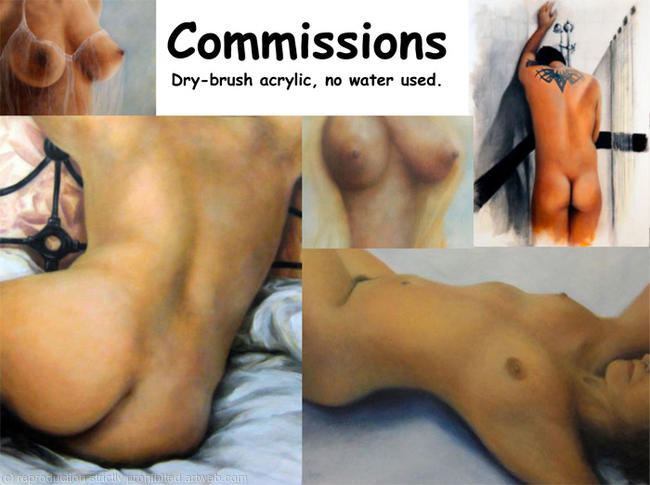 Commissions