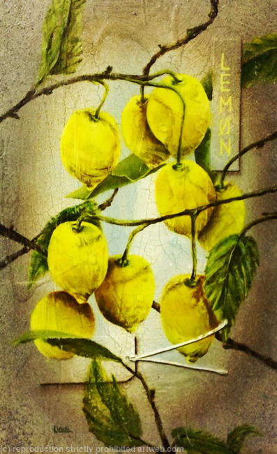Lemons