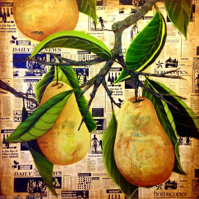 PEARS
