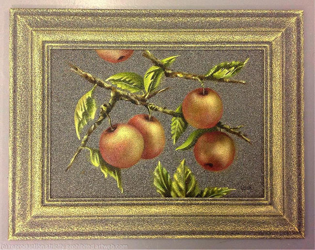 APPLES