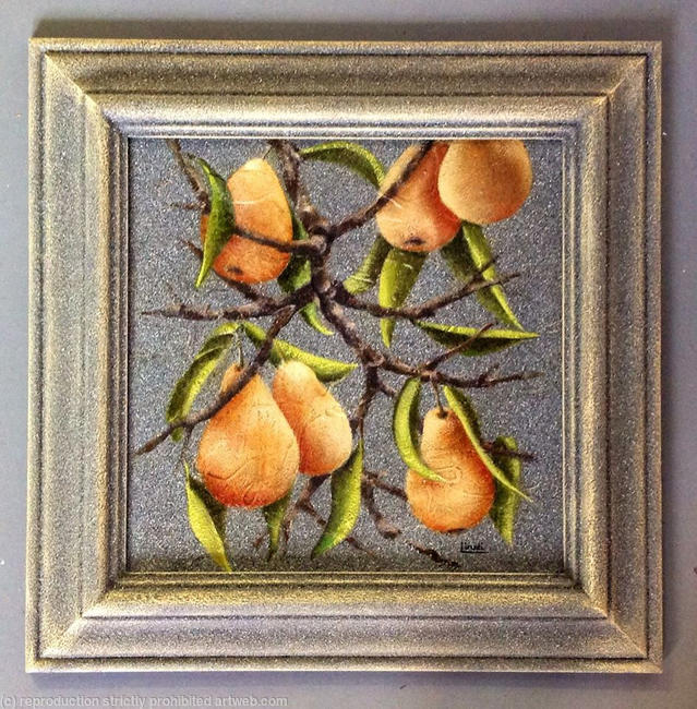 PEARS