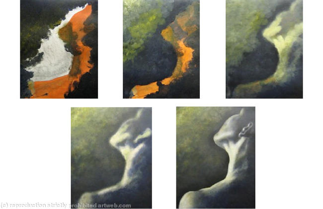 THE NECK