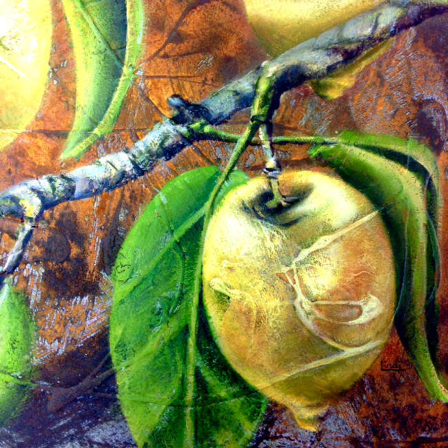 LEMONS