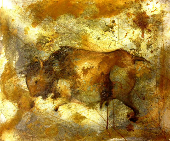 BISON