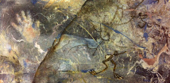 CAVE ART