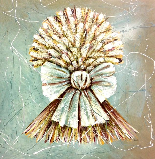 WHEAT SHEAF
