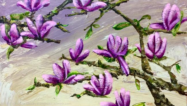 MAGNOLIA