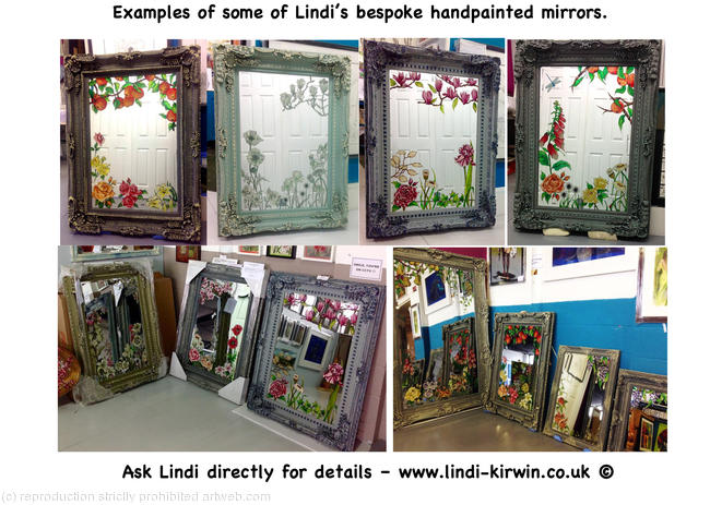 Examples of mirrors