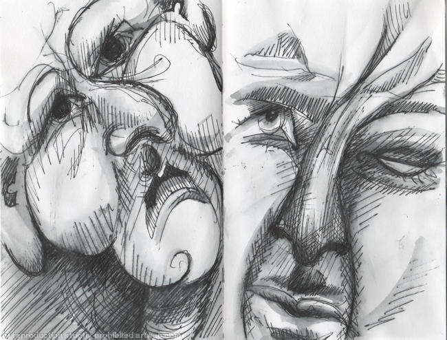 Mens Heads