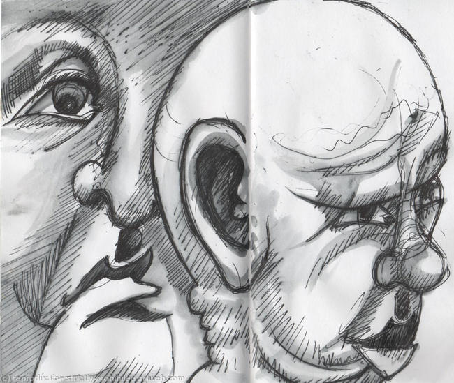 Mens Heads