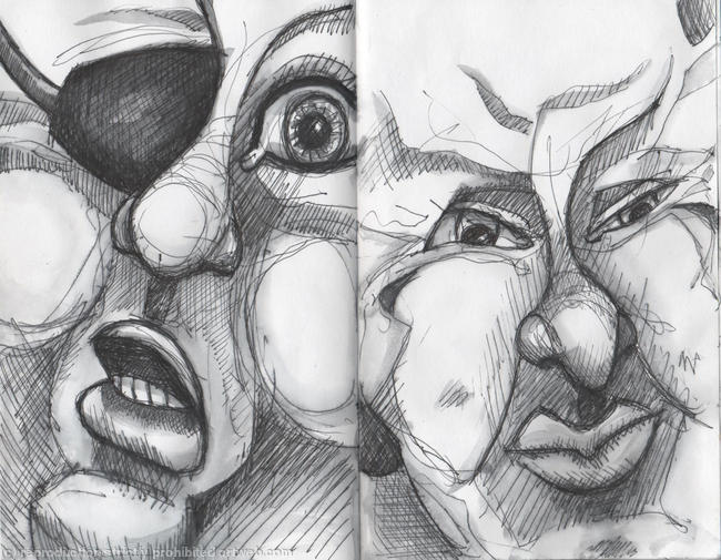 Mens Heads