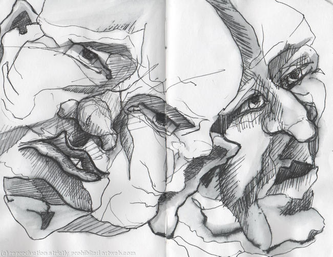Mens Heads