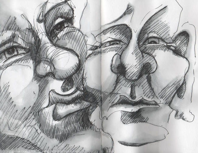 Mens Heads