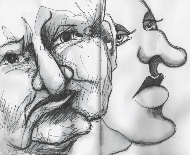 Mens Heads