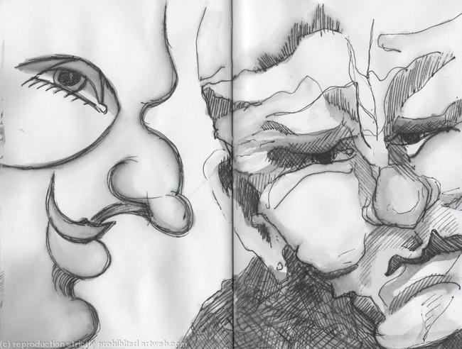 Mens Heads