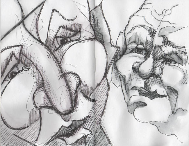 Mens Heads