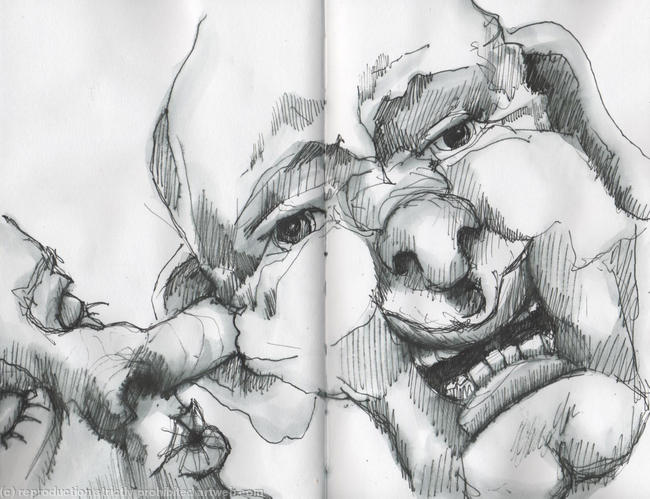 Mens Heads