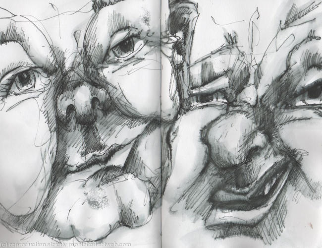 mens heads