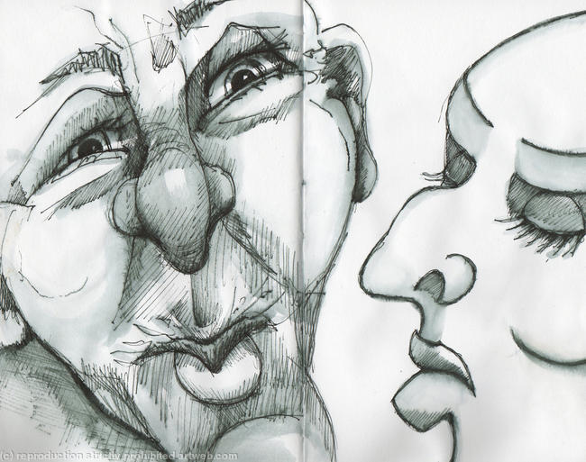 Mens Heads