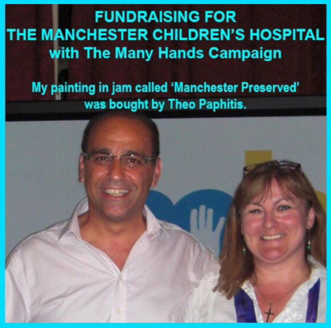 FUNDRAISING