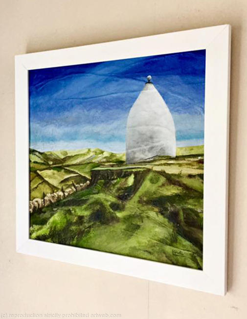 WHITE NANCY, BOLLINGTON