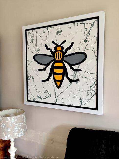 MANCHESTER BEE