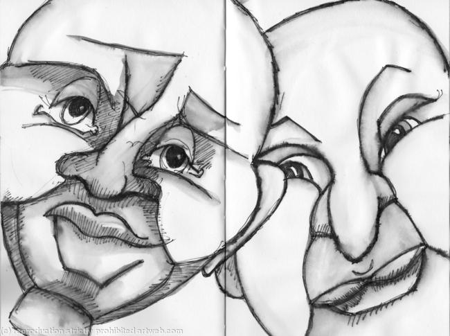 Mens Heads