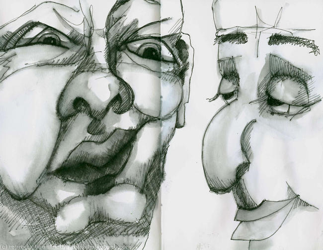 Mens Heads