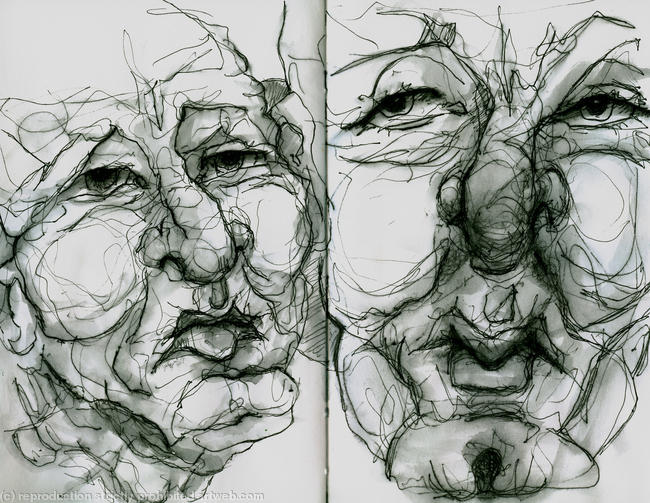 Mens Heads