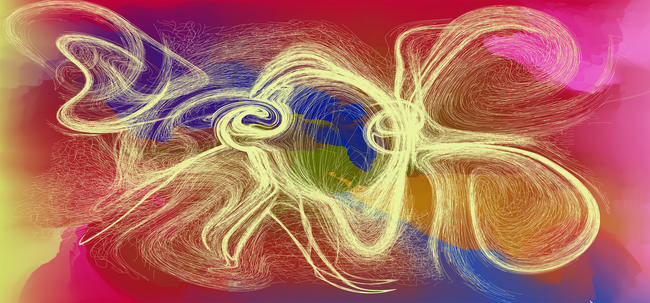 Coral 6 3d