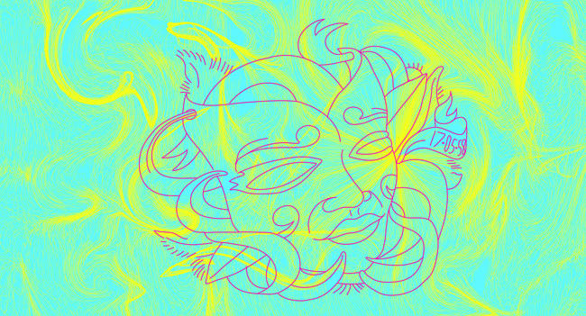 Face 1