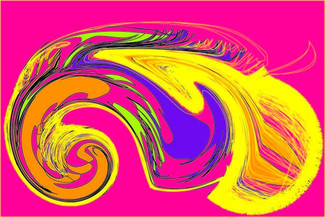 Motorbike 1