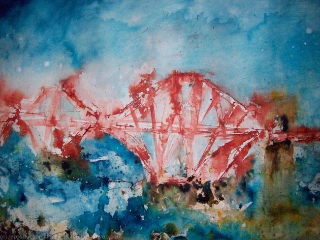 Forth Rail Bridge