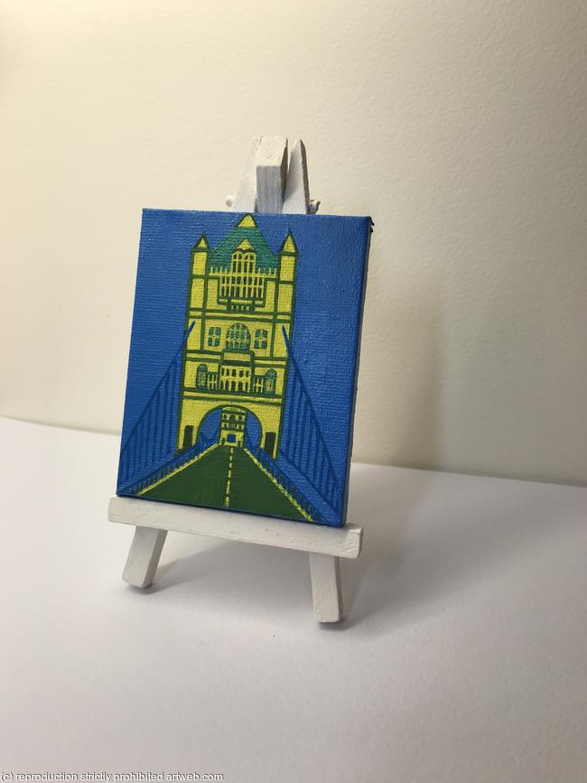 Tower Bridge