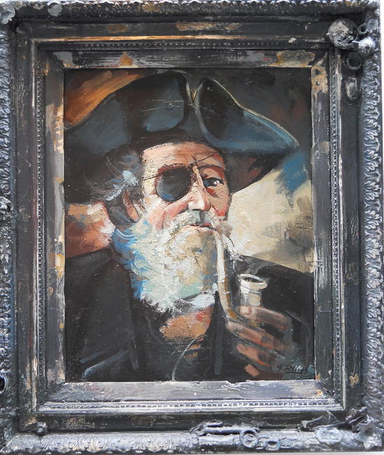 pirate